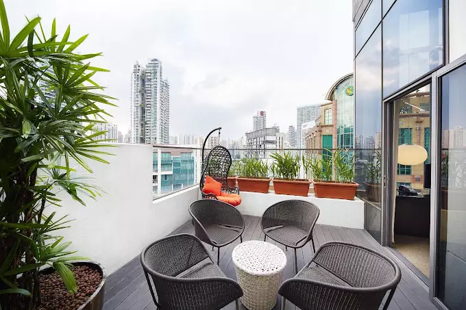 Studio M Hotel